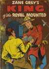 King of the Royal Mounted #8 Comic Books - Covers, Scans, Photos in King of the Royal Mounted Comic Books - Covers, Scans, Gallery